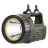 P2308 Sviet.nabijacie 10W LED-COB