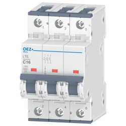 OEZ LTE-16C-3 istič 41945