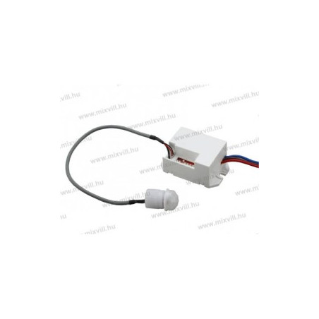 S024 pohybový senzor mini 360st, 6m, 800W