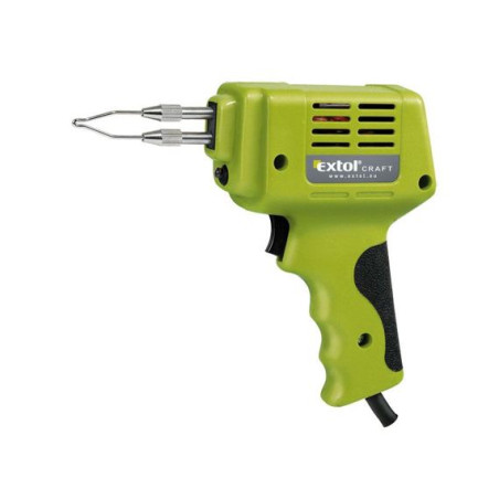 Pájkovačka 175W EXTOL 9922