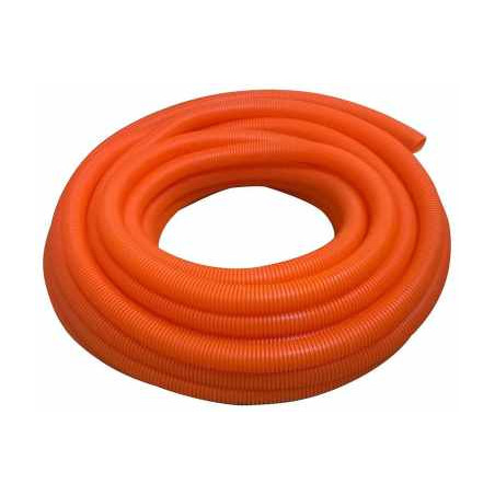 HADICA fi32 ECTP1232 HF 320 N  oranžová bezhalogén.