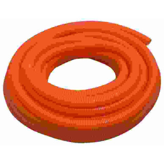 HADICA fi32 ECTP1232 HF 320 N  oranžová bezhalogén.