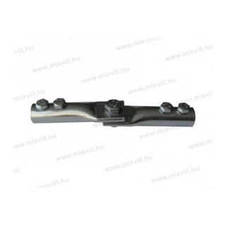 Hro.MGCS-02 odpojovacia svorka 8-12mm