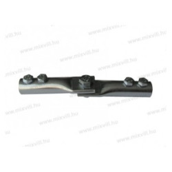 Hro.MGCS-02 odpojovacia svorka 8-12mm