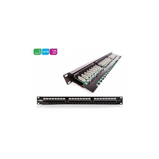 Keline K-Giga Kompakt patch panel 24RJ45 606029
