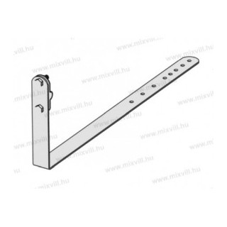 Hro.MGKNC-12A podpera vedenia 8-10mm 38cm