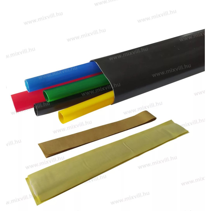 KTSZR-1/5 5x10-5x16 nizkonapatova spojovacia suprava