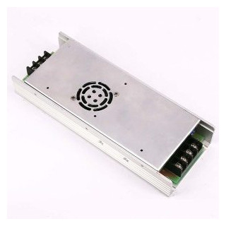 SKU3259 LED napájač 350W, 12V, 5A, IP20
