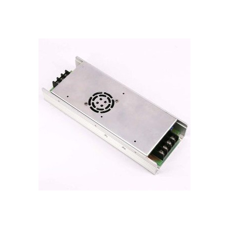 SKU3259 LED napájač 350W, 12V, 5A, IP20