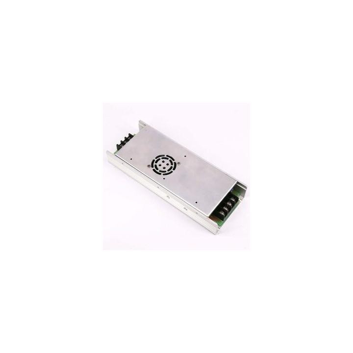 SKU3259 LED napájač 350W, 12V, 5A, IP20