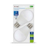 SKU7299  11W 240V 6400K 2bal