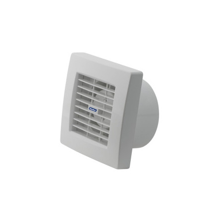 Vent. AERO 100B gul.ložiská Kanlux