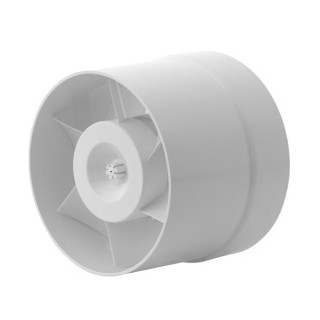 Vent. WK-15  potrubný 150mm Kanlux