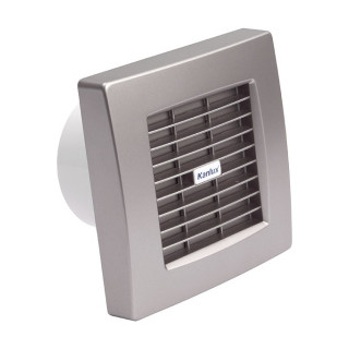 Vent. AOL 100T SF strieborný štandard Kanlux