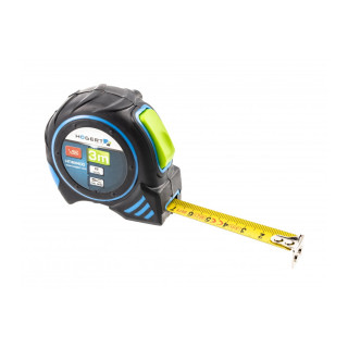 HT4M400 - Zavinovací meter 3m