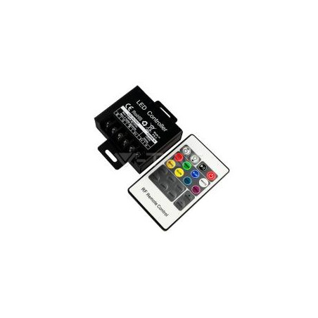 SKU3338 RGB+W/WW ovládač 288W