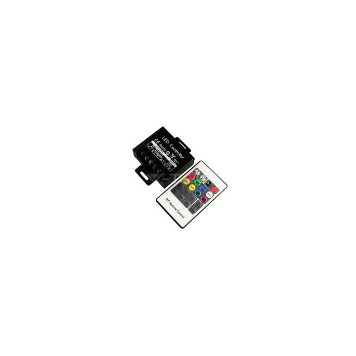 SKU3338 RGB+W/WW ovládač 288W