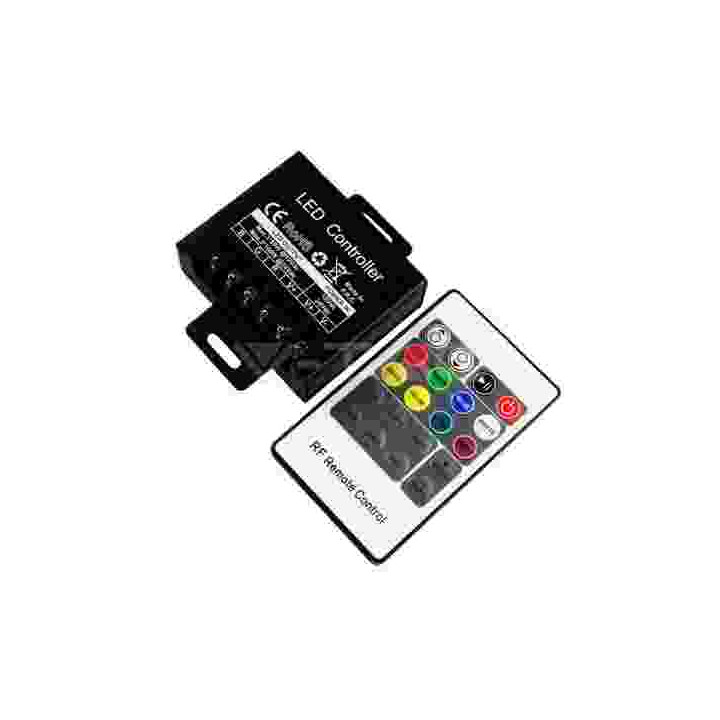SKU3338 RGB+W/WW ovládač 288W