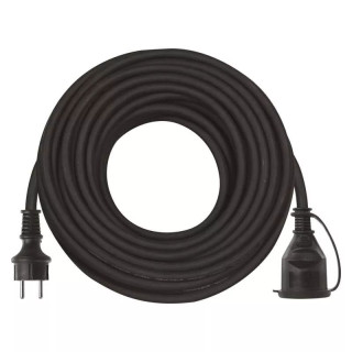 P01720 20m guma 3x1,5mm