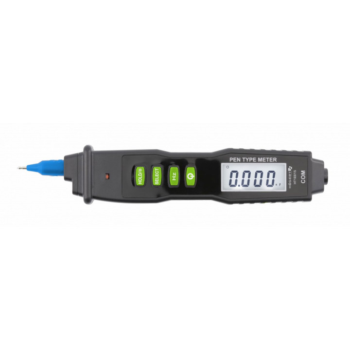 HT1E615 - Digitálny merač FULL-SMART , univerzálny