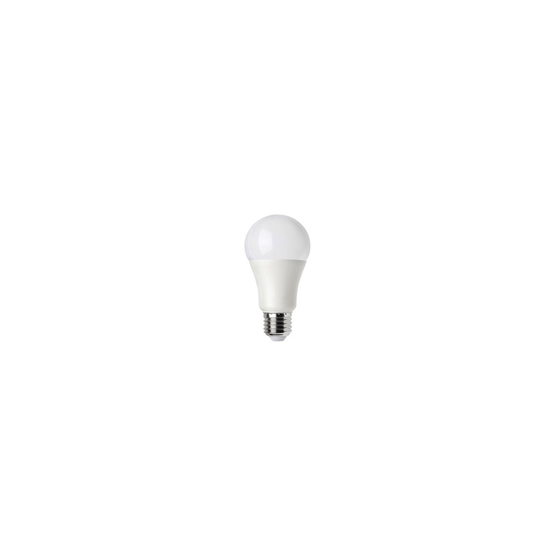 Max 12W E27 A60 3000K 1055lm LED