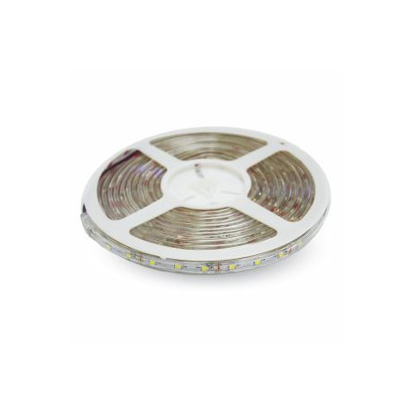 SKU212037 LED pás 8W/m, 6400k, 600 LM/m, IP65