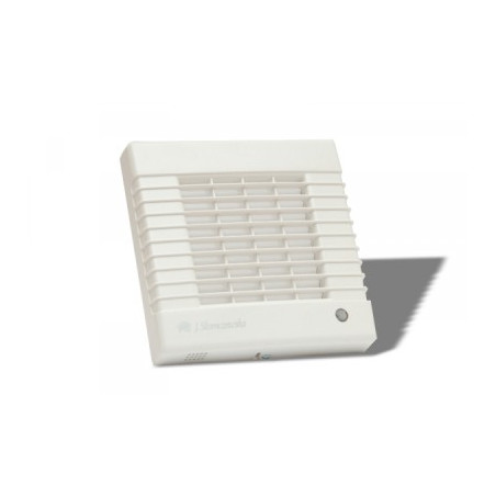 Vent. D100AWC  MAT L čas.spi.+aut.žal KOVH.