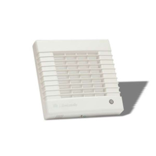 Vent. D100AWC  MAT L čas.spi.+aut.žal KOVH.