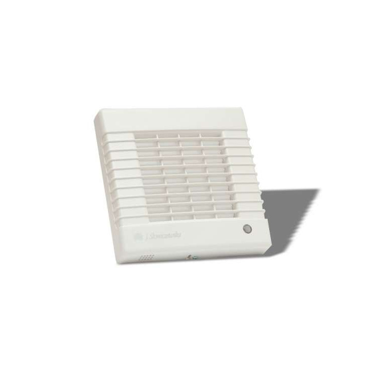 Vent. D100AWC  MAT L čas.spi.+aut.žal KOVH.