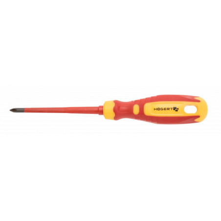 HT1S968 - Skrutkovač krížový PZ1 100mm