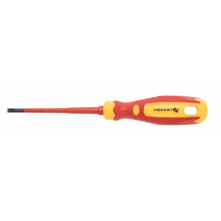 HT1S960 - Skrutkovač drážkový 3x100mm , SLIM