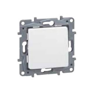 NIL 764545 Záslepka biela  Niloe