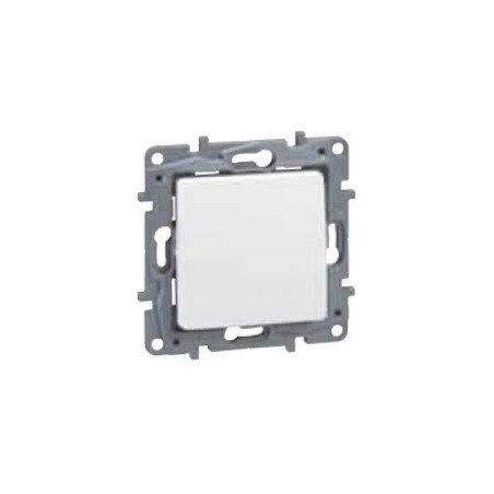 NIL 764545 Záslepka biela  Niloe