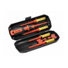 HT1S998 - Sada skrutkovačov 8kus, izolované