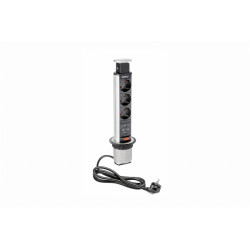 AE-BPW3U60U-80 str. stol. modul  USB
