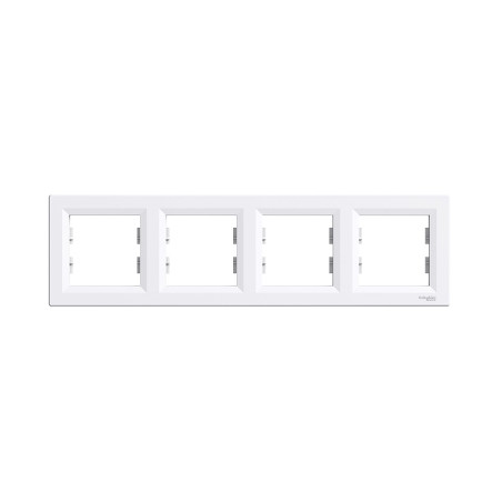 ASFORA 4RAM biela EPH5800421