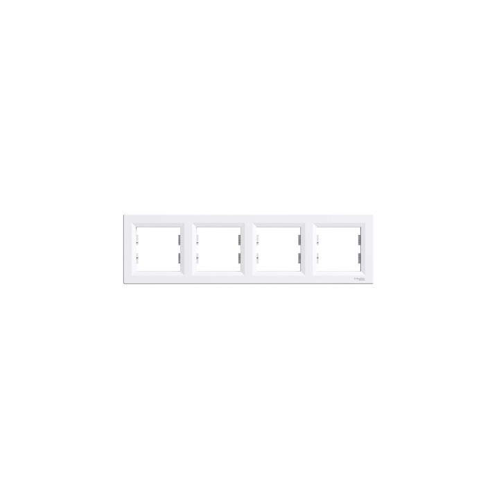 ASFORA 4RAM biela EPH5800421