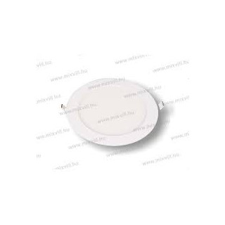 KPKS-12W 3000K 850lm 158mm