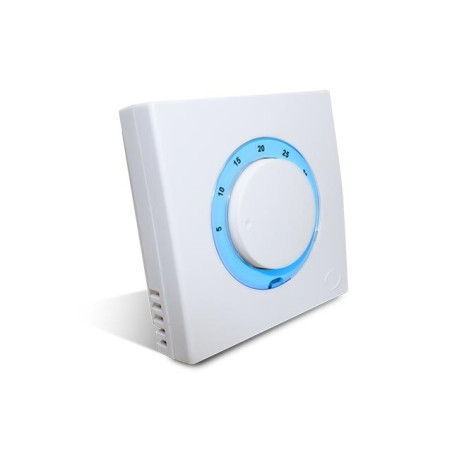 Termos. iz. RT200 manuálný 230V