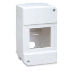 KRYT PRIEV. 4mod IP40 Elcon