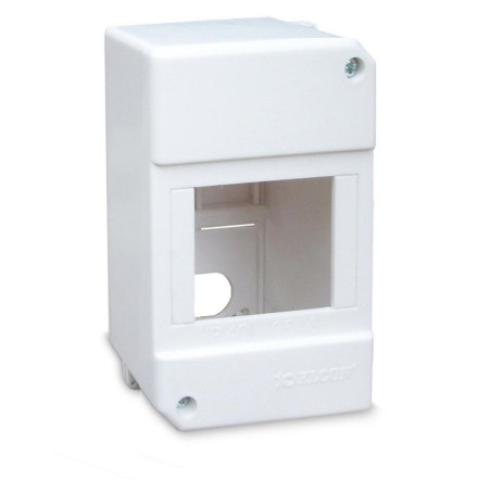 KRYT PRIEV. 4mod IP40 Elcon