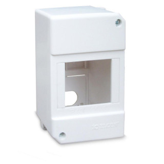 KRYT PRIEV. 4mod IP40 Elcon