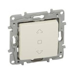 NIL 764611 žaluziový bež. Niloe