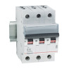 legrand 3p 10,0B 6kA RX3 istič 419167