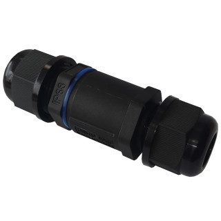 VKT 255 5x0,5-2,5mm2 vodotesná káblová spojka