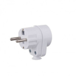 VID. WT-16U biela lomená UNI-SHUKO