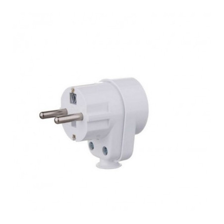 VID. WT-16U biela lomená UNI-SHUKO