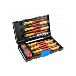 HT1S997 - Sada skrutkovačov 13 kus