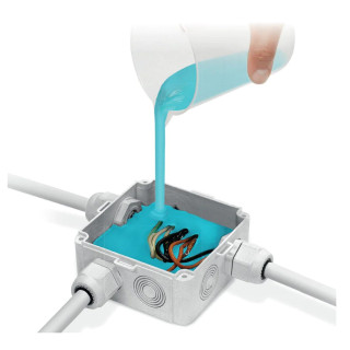 Raytech Techno Gel GUM 2205110