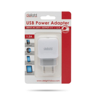 55045-2WH USB adapter